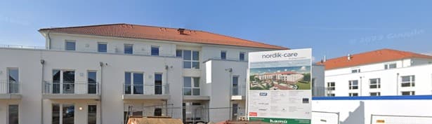 Nordik-Care Senior Residence