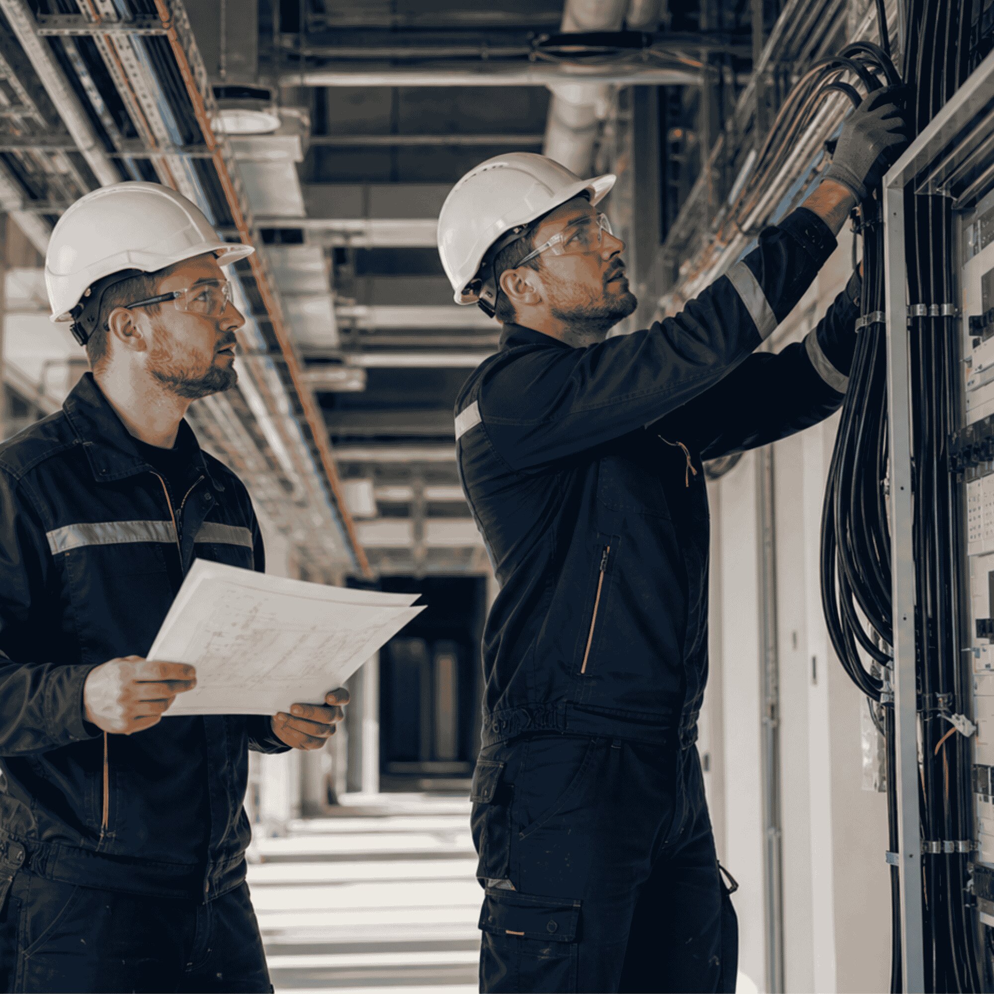 Electrical installations
