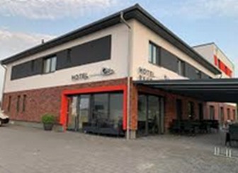 Ayhan Hotel, Burgdorf