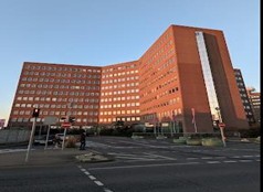 X-Tower Darmstadt